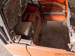 Linde E14-01