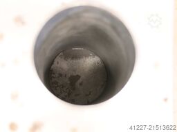 Norweld ES 2  Nutzraum  Ø 100 x 430 mm