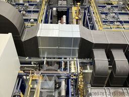 BSN Thermprozesstechnik GmbH Modular Chamber Furnace System for Alumi