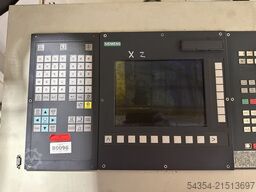 Webster & Bennett 36”