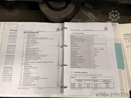 SAEILO CONTUR SJ 430/760 VS