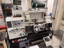 SAEILO CONTUR SJ 430/760 VS