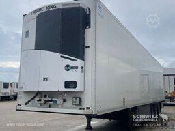 Schmitz Cargobull Semitrailer Reefer Standard Dois pisos
