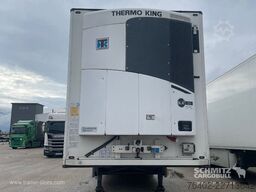 Schmitz Cargobull Semitrailer Reefer Standard Dois pisos