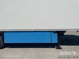 Schmitz Cargobull Semitrailer Reefer Standard Dois pisos