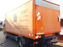 MERCEDES-BENZ Atego 1524
