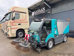 HAKO Citymaster 2200 Sweeper Kehrmaschine