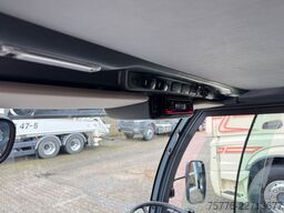 HAKO Citymaster 2200 Sweeper Kehrmaschine