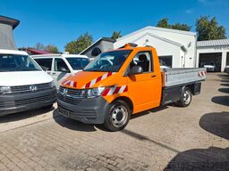 VW T6.1 Pritsche  1. Hand Klima