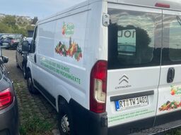 Citroën Jumper Kasten 30 L1H1 Club BlueHDi 120 Start&Sto