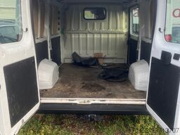 Citroën Jumper Kasten 30 L1H1 Club BlueHDi 120 Start&Sto