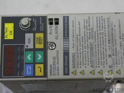 Omron Sysdrive 3G3MV-AB004