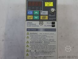 Omron Sysdrive 3G3MV-AB004
