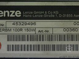 Lenze ERBM 100R 150 W