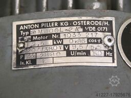 Piller MX06630