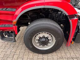 MERCEDES-BENZ 1848 Arocs 4 HAD  4x4  Kipphydraulik TÜV  Neu