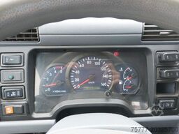 MITSUBISHI Fuso Canter  FE85 3,0l-EEV-Absetzkipper-AHK