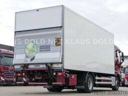 VOLVO FH 420 Kühlkoffer Bi-Temp. LBW Euro 6
