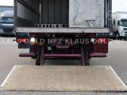 VOLVO FH 420 Kühlkoffer Bi-Temp. LBW Euro 6