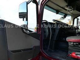 VOLVO FH 420 Kühlkoffer Bi-Temp. LBW Euro 6