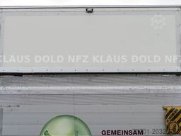 VOLVO FH 420 Kühlkoffer Bi-Temp. LBW Euro 6