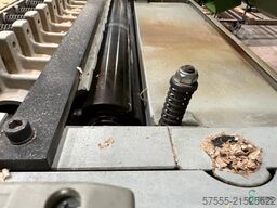 Wadkin P 630