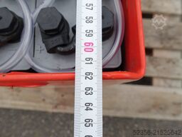 Linde Staplerbatterie 24V 2PzS180 C-5 74%