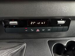 MERCEDES-BENZ Sprinter 317 BlueTEC Lang 2 x Schiebetür Klima