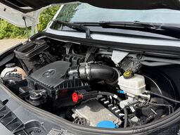 MERCEDES-BENZ Sprinter 317 BlueTEC Lang 2 x Schiebetür Klima