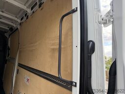MERCEDES-BENZ Sprinter 317 BlueTEC Lang 2 x Schiebetür Klima