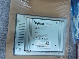 Wago TP 600 7.0 800x480 PIO3