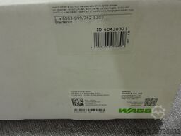 Wago TP 600 7.0 800x480 PIO3