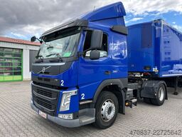 VOLVO FM 380 / VEB / 1 x Liege / Euro 6d