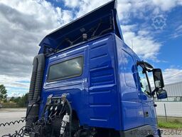 VOLVO FM 380 / VEB / 1 x Liege / Euro 6d