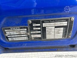 VOLVO FM 380 / VEB / 1 x Liege / Euro 6d
