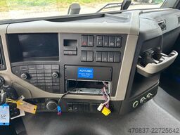 VOLVO FM 380 / VEB / 1 x Liege / Euro 6d