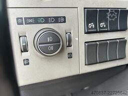 VOLVO FM 380 / VEB / 1 x Liege / Euro 6d