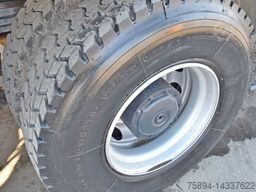 MERCEDES-BENZ ACTROS 2636 * TEREX 165.2E - A4 + FUNK/6x4