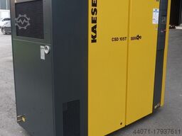 Kaeser CSD105T