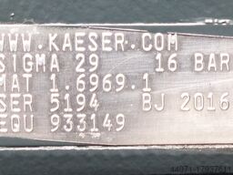 Kaeser CSD105T