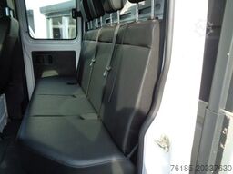 MERCEDES-BENZ Sprinter 214 CDI Doka 1. Hand