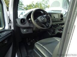 MERCEDES-BENZ Sprinter 214 CDI Doka 1. Hand