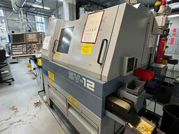 Usado STAR SV12/usado STAR SV 12, `03 (IntNo230334) STAR Micronics SV 12