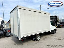 Iveco Daily 35c140