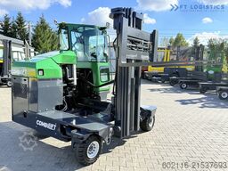 Combilift C4500 DIESEL 4900 TRIPLEX FREE-LIFT TOP1