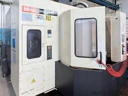 Mazak Variaxis 500/5x