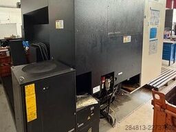 Mazak Variaxis 500/5x