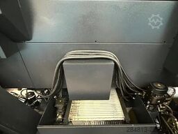 Mazak Variaxis 500/5x