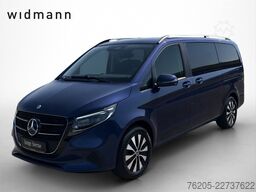 Mercedes-Benz V 220 d Style lang Liegepaket