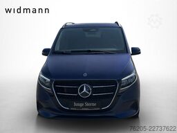 Mercedes-Benz V 220 d Style lang Liegepaket